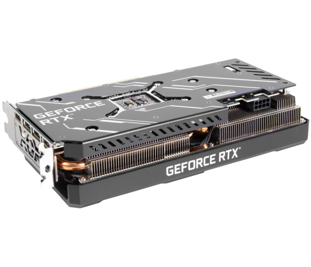 KFA2 GeForce RTX 3070 1-Click OC LHR 8GB GDDR6 - 699930 - zdjęcie 11